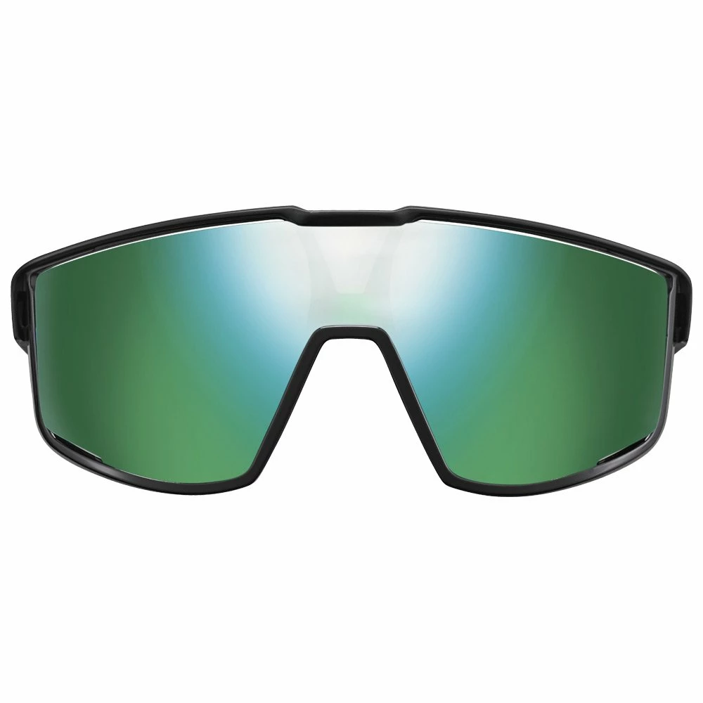 Lunettes De Soleil Julbo Fury Noir/vert Spectron 3 Cf 5 Lunettes De Soleil Julbo Fury Noir/vert Spectron 3 Cf – Image 3