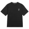 Tee-shirt Picture Kulla Black -Surfen Geschäft 1fed46ee6f9dc438345081d143a231da902ddf42 E23PICTTEH3362901 0