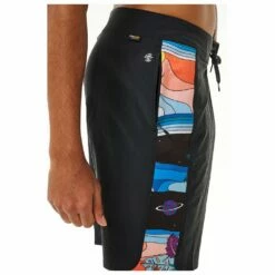 Boardshort Rip Curl Mirage 3/2/1 Ultimate 19" Black Multi 9 Boardshort Rip Curl Mirage 3/2/1 Ultimate 19" Black Multi -Surfen Geschäft 1fed681d77cbb4d81d96ff24d922b609fd9950de E23RCRLTEX3366573 901