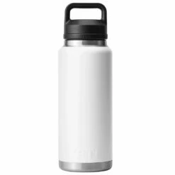Gourde Yeti Rambler 26 Oz (760ml) White