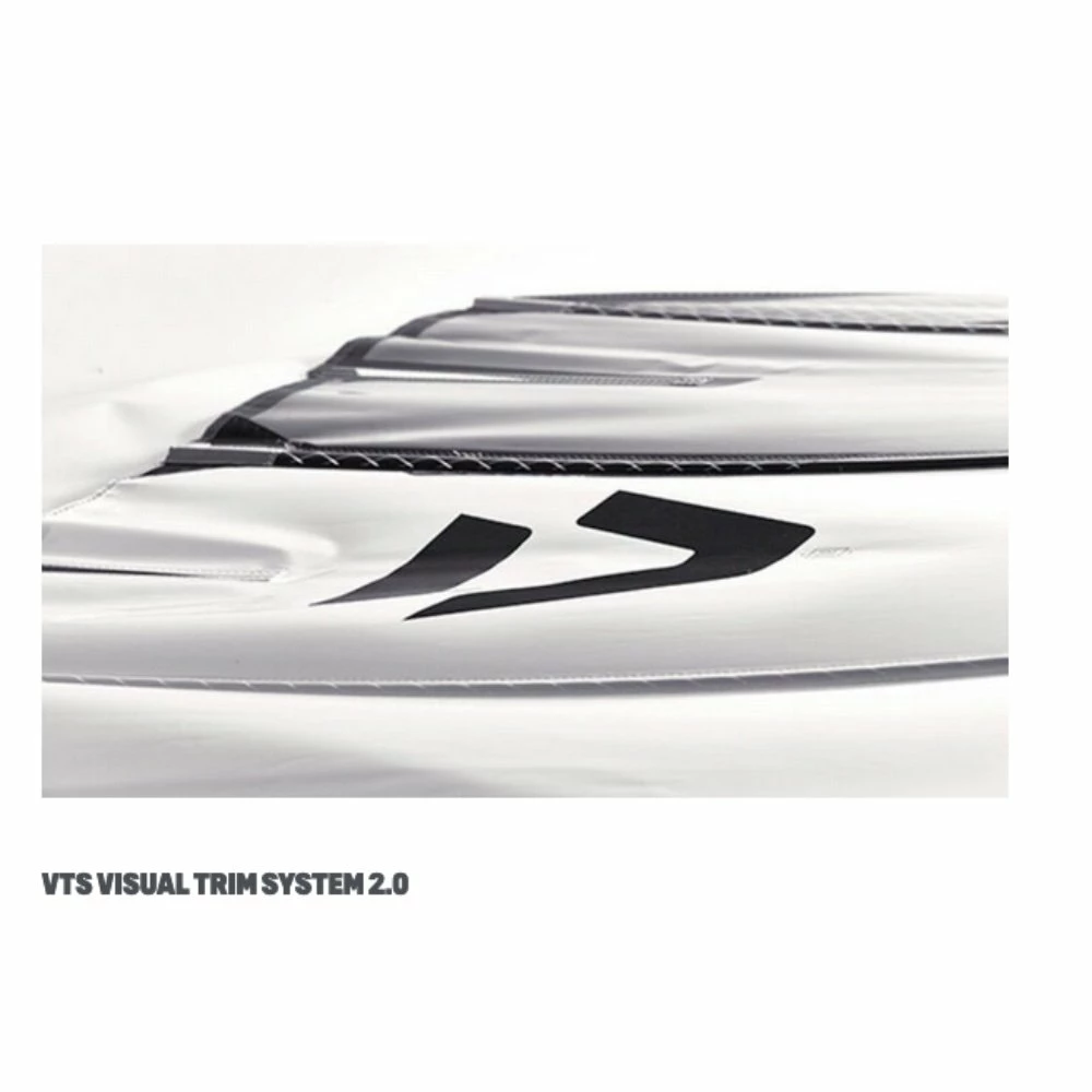 Voile De Windsurf Duotone Duke Black/Berry 7 Voile De Windsurf Duotone Duke Black/Berry – Image 5