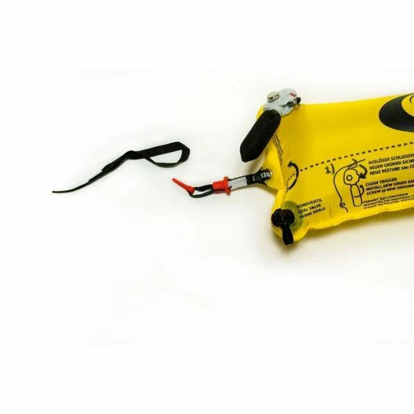 Gilet 50N Restube Système Quick Realease 4 Gilet 50N Restube Système Quick Realease – Image 2