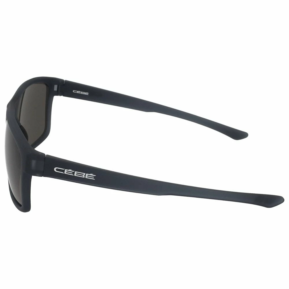 Cébé Lunettes De Soleil Cebe Baxter Matt Translucent Black Matt Translucent Black Zone Grey Cat3 6 Cébé Lunettes De Soleil Cebe Baxter Matt Translucent Black Matt Translucent Black Zone Grey Cat3 – Image 4
