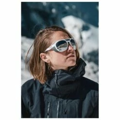 Lunettes De Soleil Bolle Adventurer White Matte Solace4 Brown Gun -Surfen Geschäft 209140591933808c942372d1a62baf2fb00cdb40 E22BOLLLUN209678 BOLL0592586 11