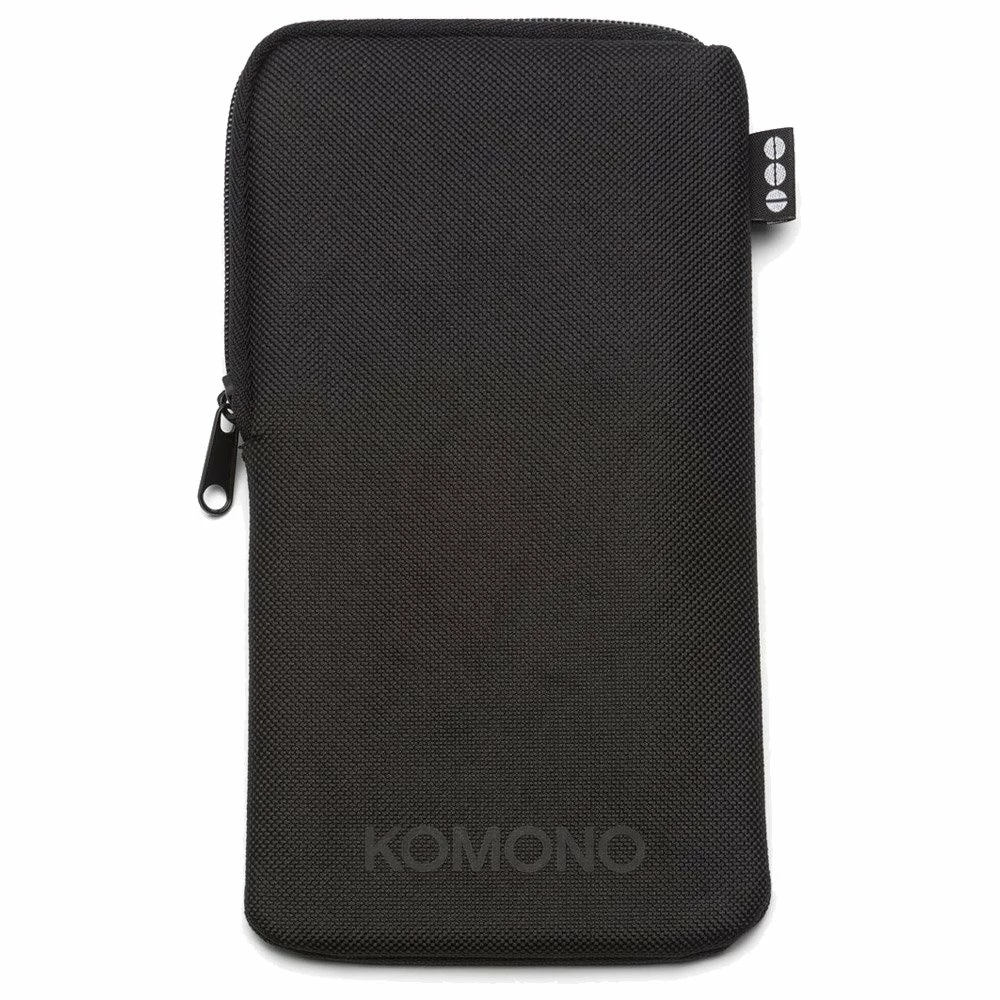 Lunettes De Soleil Komono Dax Bronze 6 Lunettes De Soleil Komono Dax Bronze – Image 4