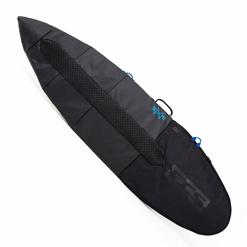 Housse Surf Fcs Day All Purpose - Black 3 Housse Surf Fcs Day All Purpose - Black