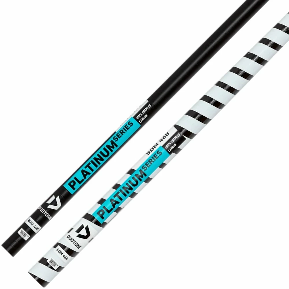 Mat De Windsurf Duotone Mast Platinum Series Sls SDM 3 Mat De Windsurf Duotone Mast Platinum Series Sls SDM