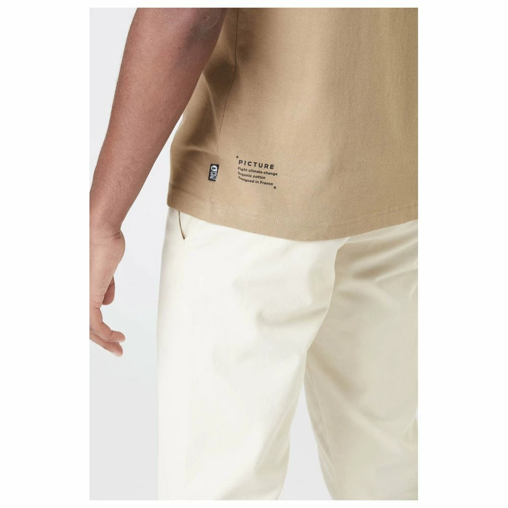 Tee-shirt Picture Authentic Dark Stone 8 Tee-shirt Picture Authentic Dark Stone – Image 6