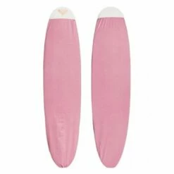 Housse Surf Chaussette Roxy Funboard 2020 - Rose