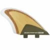 Ailerons Surf Scarfini Keel Twin Eco - FCSI - 2 Dérives 1 Ailerons Surf Scarfini Keel Twin Eco - FCSI - 2 Dérives -Surfen Geschäft 21b2a3d9f3ea7f66a7a4e667f5f913c4dd0fc293 E22SCARWAT87704 SRFN0089996 1
