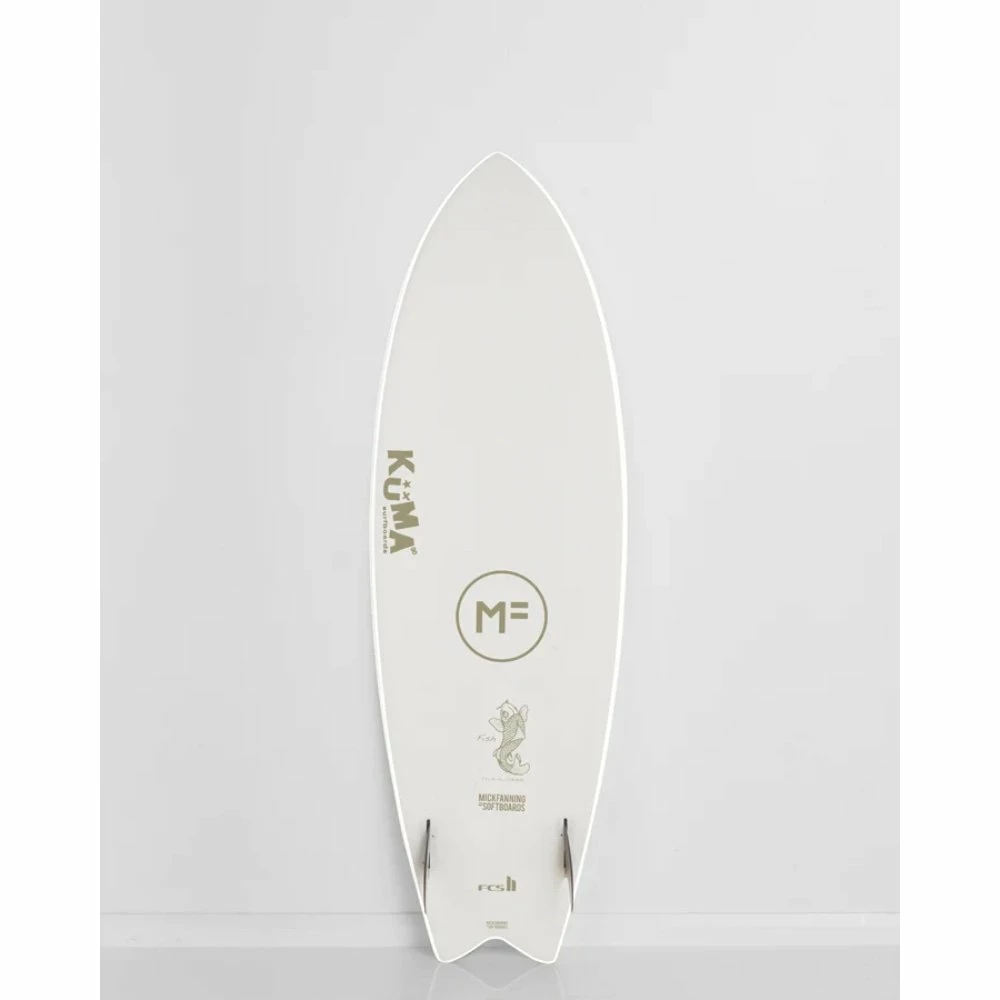 Pack Surf Mf X Kuma Fish 4 Pack Surf Mf X Kuma Fish – Image 2