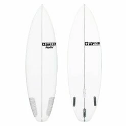 Board De Surf Pyzel Phantom - Futures Fins