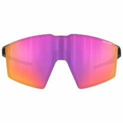 Lunettes De Soleil Julbo Edge Noir Mat Rose Spectron 3 -Surfen Geschäft 2217a861a39bf0f06db549d5c1a647c6b6e862b0 E23JULBLUN372827 JULB0681427 4
