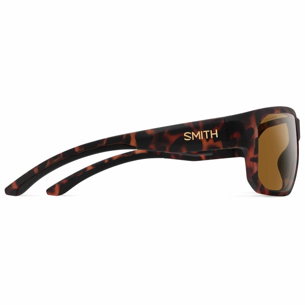 Lunettes De Soleil Smith Arvo Matte Tortoise Chromapop Polarized Brown 4 Lunettes De Soleil Smith Arvo Matte Tortoise Chromapop Polarized Brown – Image 2