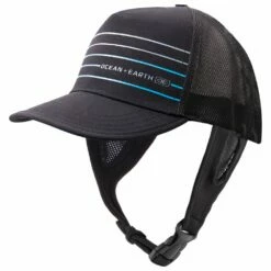 Casquette Surf / Chapeau Surf Ocean And Earth Kuta Truck Blue