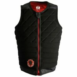 Impact Vest Follow B.p Pro