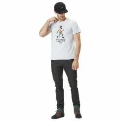 Tee-shirt Picture Murray Grey Melange 11 Tee-shirt Picture Murray Grey Melange -Surfen Geschäft 22ba4f544471f55e6fced5c5f248ed12e0041abd E23PICTTEH3362878 901