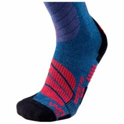 Chaussettes Uyn Comfort Fit Man Jeans Melange Red 8 Chaussettes Uyn Comfort Fit Man Jeans Melange Red -Surfen Geschäft 22c7e6eaf08085b1cd461ed52c6af47d25c255a7 H220UYNACC2214993 901