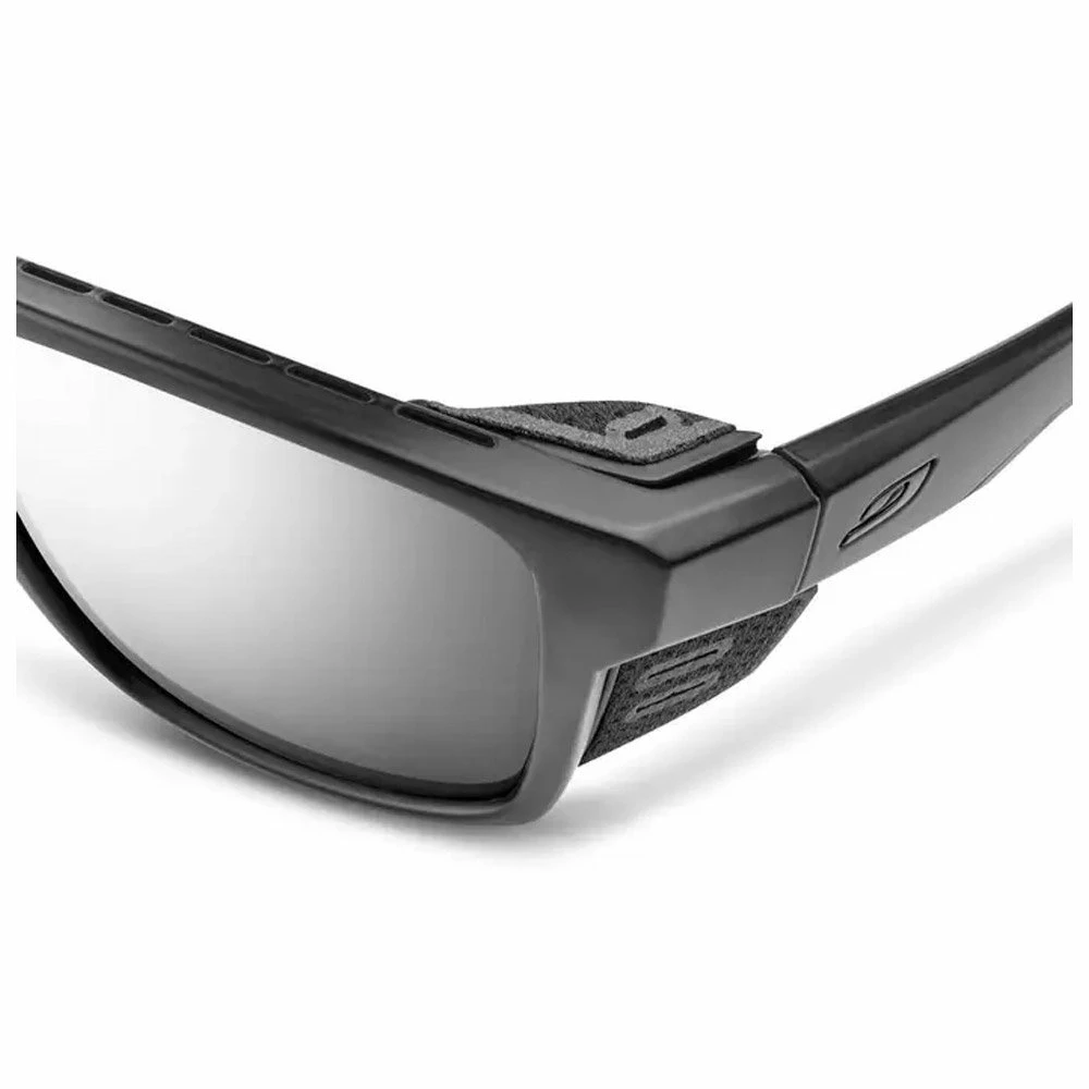 Lunettes De Soleil Julbo Shield M Mat Bleu Foncé Alti Arc 4 9 Lunettes De Soleil Julbo Shield M Mat Bleu Foncé Alti Arc 4 – Image 7