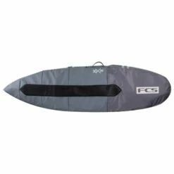 Housse Surf Fcs Day Fun Board Steel/ Warm Grey