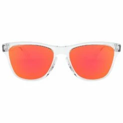 Lunettes De Soleil Oakley Frogskins Xs Polished Clear Prizm Ruby -Surfen Geschäft 230f4fa564ccdcf32ad6b4323c7a96165c2ef93f E18OAKLLUN5435415 OAKL0050211 20