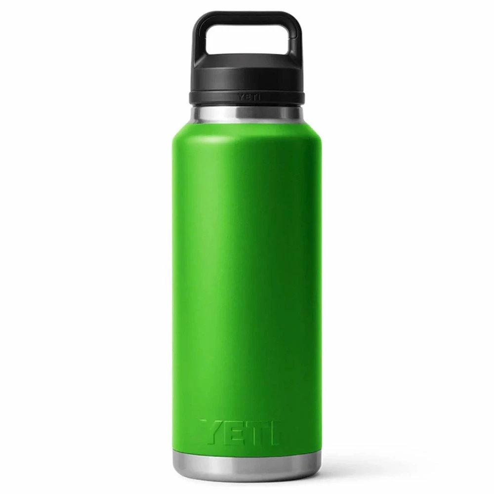 Gourde Yeti Rambler 46 Oz (1,4L) Canopy Green 4 Gourde Yeti Rambler 46 Oz (1,4L) Canopy Green – Image 2