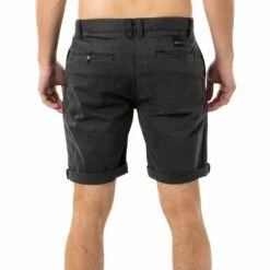 Short Rip Curl Twisted - Washed Black 7 Short Rip Curl Twisted - Washed Black -Surfen Geschäft 234ae7af083fc9db2ed6b2d75112c7a12802d4dd E21RIPCTEB70746 3