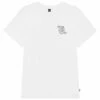 Tee-shirt Picture Gorya White -Surfen Geschäft 235f4b75d268c40efc660a22021d5e5883b1da82 E23PICTTEH3362876 0