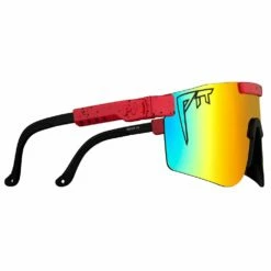 Lunettes De Soleil Pit Viper Originals Double Wides Polarized The Hot Shot -Surfen Geschäft 2373fb30ea185ccb65eac44bccbfed656eace465 E22PITVLUN345855 PITV0202958 3