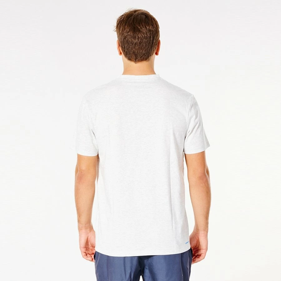 Tee-shirt Rip Curl Vaporcool Scenic 4 Tee-shirt Rip Curl Vaporcool Scenic – Image 2