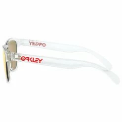 Lunettes De Soleil Oakley Frogskins Xs Polished Clear Prizm Ruby -Surfen Geschäft 23aece09ad89e62b4e0cee42ed63d9ce5dabb86a E18OAKLLUN5435415 OAKL0050211 11