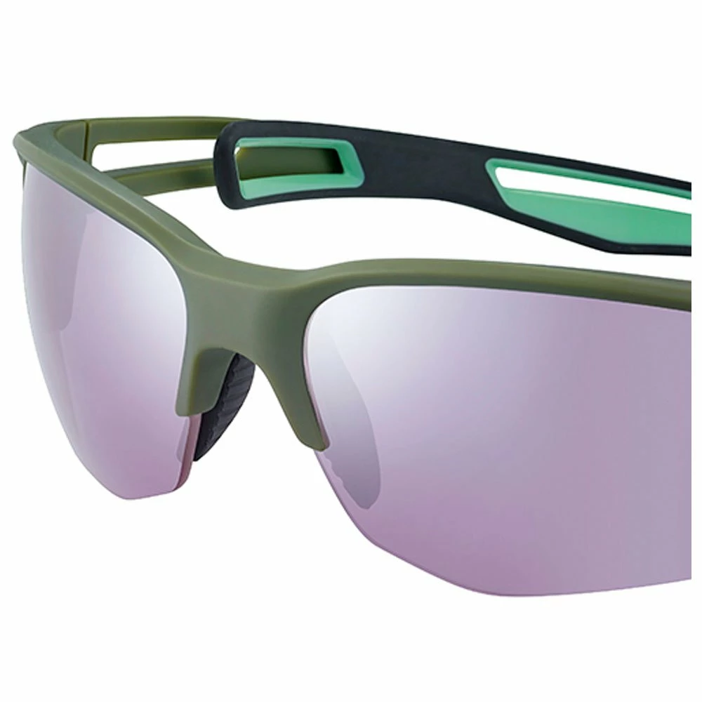 Cébé Lunettes De Soleil Cebe S Track 2.0 L Forest Matte Sensor Rose Mirror 4 Cébé Lunettes De Soleil Cebe S Track 2.0 L Forest Matte Sensor Rose Mirror – Image 2