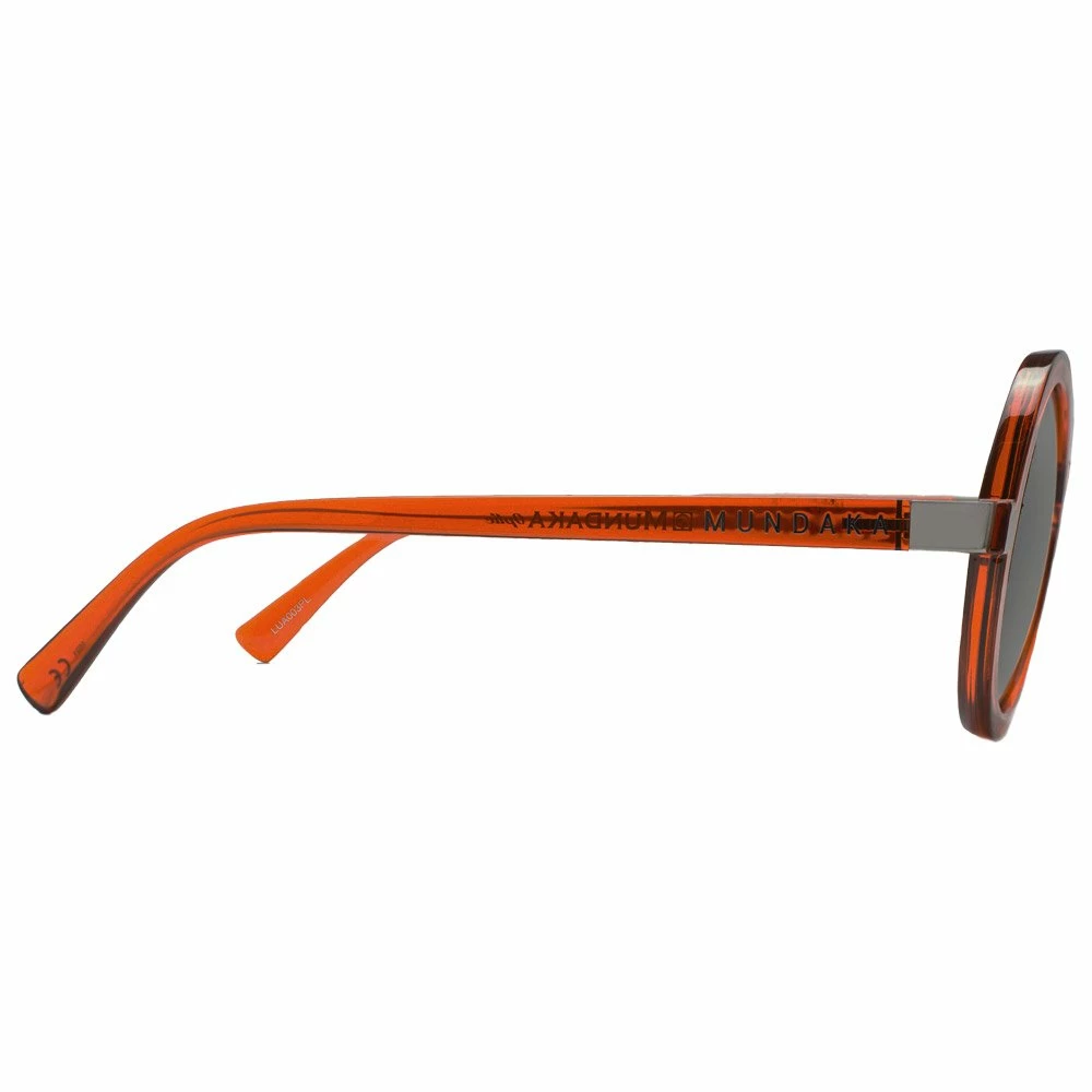 Lunettes De Soleil Mundaka Optic Lua Crystal Café Green Polarized 5 Lunettes De Soleil Mundaka Optic Lua Crystal Café Green Polarized – Image 3