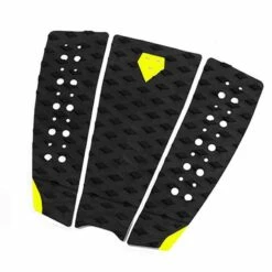 Pad Surf Gorilla Phat Three Black / Lime