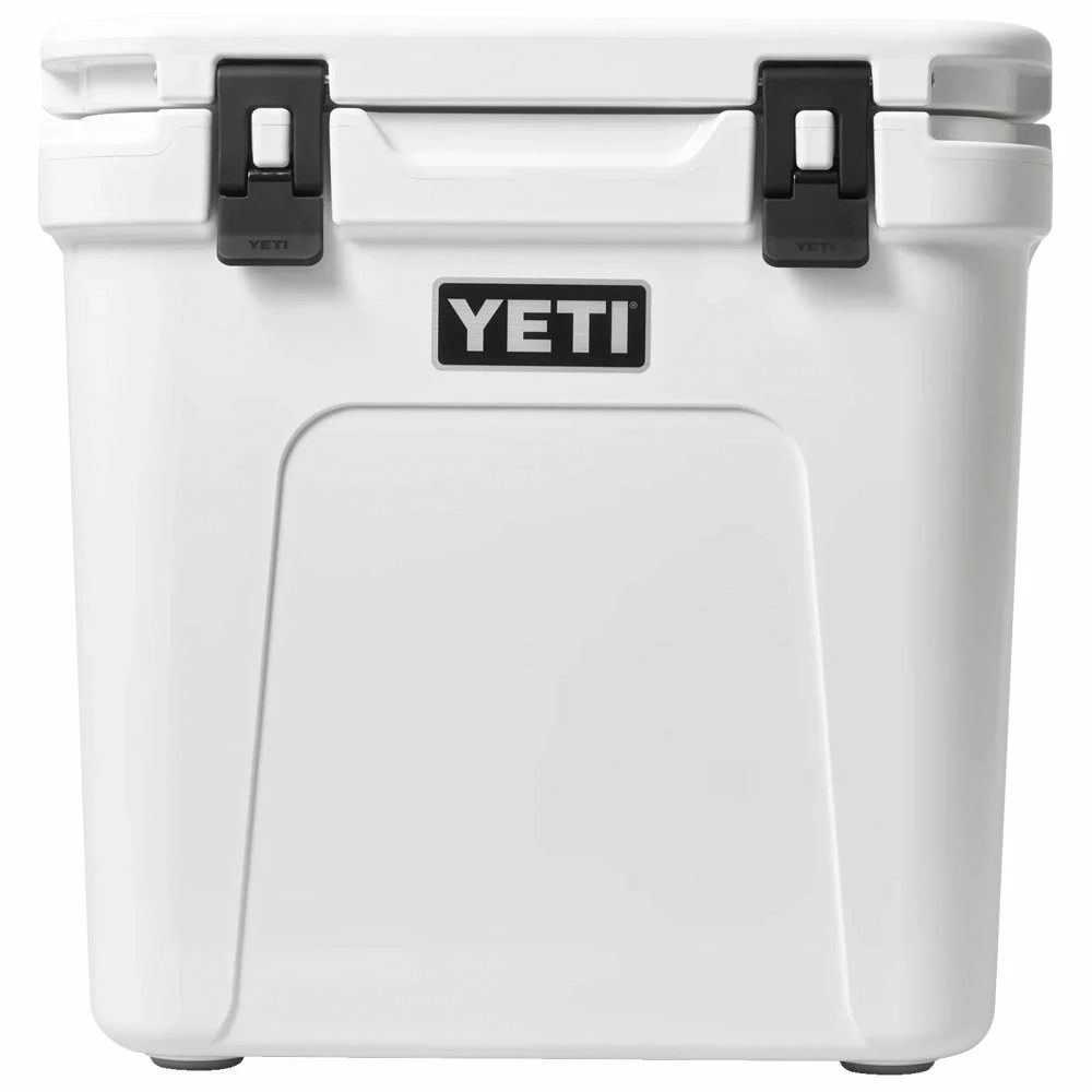 Glacière Yeti Roadie 48 White 3 Glacière Yeti Roadie 48 White