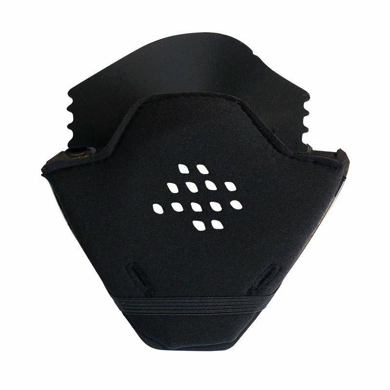 Casque Nautique Forward Wip Voile Forward WIP Wipper 2.0 - Shinny Silver 5 Casque Nautique Forward Wip Voile Forward WIP Wipper 2.0 - Shinny Silver – Image 3