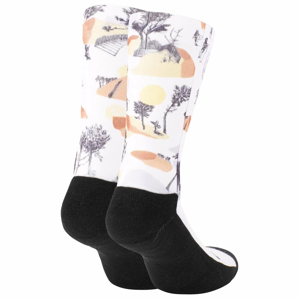 Chaussettes Picture Barmys Subli Socks Pyla 4 Chaussettes Picture Barmys Subli Socks Pyla – Image 2