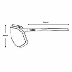 Lunettes De Soleil Bolle Chronoshield Black Matte Phantom Brown Red Photochromic 13 Lunettes De Soleil Bolle Chronoshield Black Matte Phantom Brown Red Photochromic -Surfen Geschäft 2471dfd8fcdc3567d2bb968f3cb295c2696b17bc E20BOLLLUN13427491 BOLL0676825 902