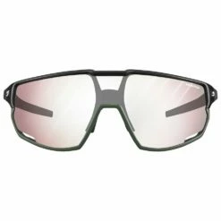 Lunettes De Soleil Julbo Rush Mat Noir Kaki Reactiv 0-3 High Contrast -Surfen Geschäft 24720b4a54d6199cbea11f9d7efbb389e04169b9 E22JULBLUN206987 JULB0681421 5