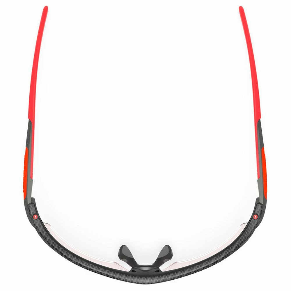Lunettes De Soleil Rudy Project Rydon Carbonium ImpactX Photochromic 2 Laser Red 8 Lunettes De Soleil Rudy Project Rydon Carbonium ImpactX Photochromic 2 Laser Red – Image 6