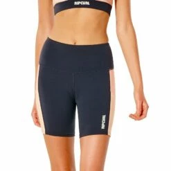 Short Rip Curl Legging Run Swim