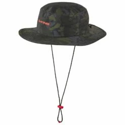Bob Dakine No Zone Hat Cascade Camo