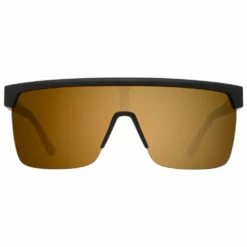 Lunettes De Soleil Spy Flynn 50/50 25Th Anniversary Matte Black Gold HD Plus Bronze With Gold Spectra Mirror -Surfen Geschäft 24de34adfd3701c27e575ac2ceea47f12fc1331a E210SPYLUN187483 0SPY0517381 3