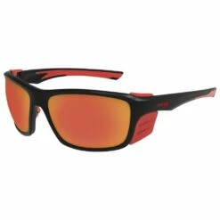 Lunettes De Soleil AZR Voyager Noire Mate Rouge Multicouche Rouge -Surfen Geschäft 24ef7a41887981f3a54464c602b1ac1f91b81a33 E220AZRLUN203849 0AZR0589035 13