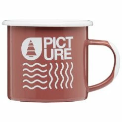 Mug Picture Sherman Cup Cedar Wod