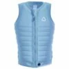 Impact Vest Follow Primary Ladies Blue -Surfen Geschäft 25151e56759eef6d317835b92ff7e2d537f7179a E23FOLWWAT3390397 0