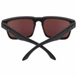 Lunettes De Soleil Spy Helm Matte Black Hy Bronze Polar Green Spectra Mirror -Surfen Geschäft 25266718b4b88d8b252b989678b38499fa449139 E220SPYLUN268623 0SPY0209974 2
