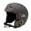 Casque Nautique Gath Hat Surf Convertible - Black
