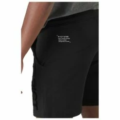 Short Picture Basement Black 13 Short Picture Basement Black -Surfen Geschäft 254248ab7747dd143aed9324c4e3cefffb6313da E22PICTTEB2362898 901