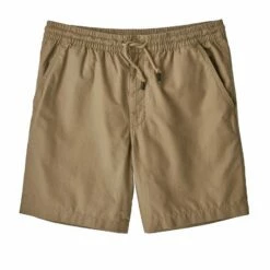 Short Patagonia Lightweight All-Wear Hemp Mojave Khaki -Surfen Geschäft 25478212292dcbba065e66f9124e515e18132389 E22PATATEB70068 3